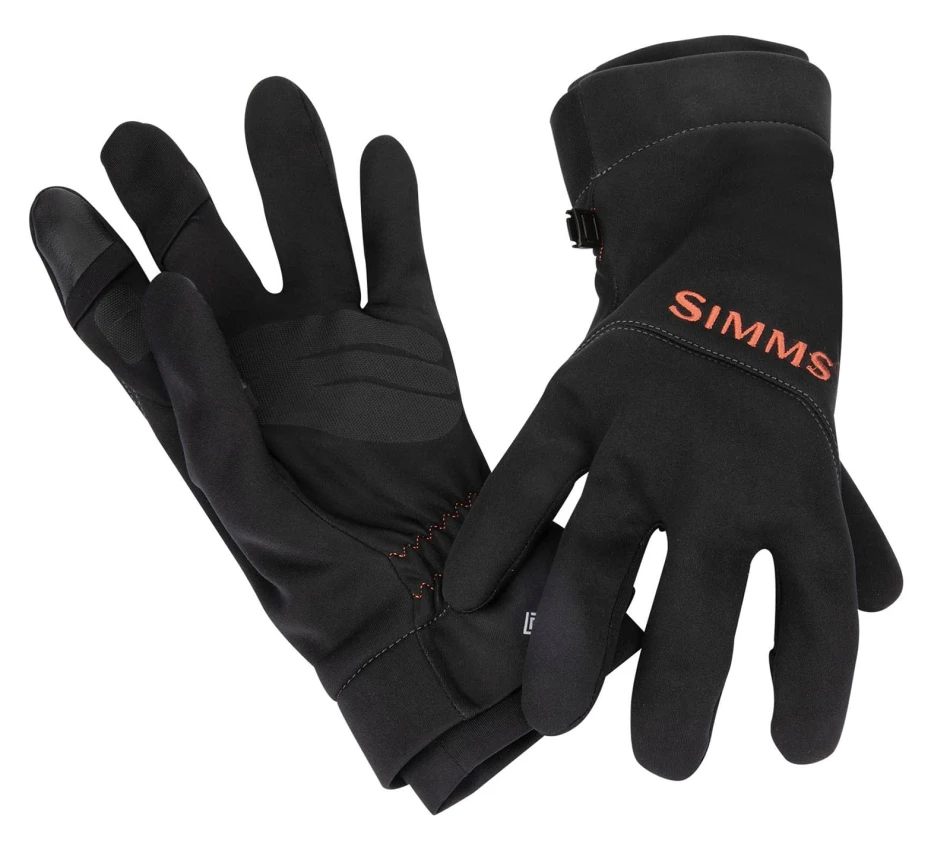 GORE-TEX Infinium Flex Glove, kolor: 001 - black