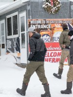 Exstream Bicomp Hoody