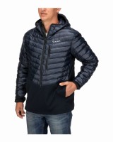 ExStream Bicomp Fishing Hoody, kolor: 404 - Admiral Blue