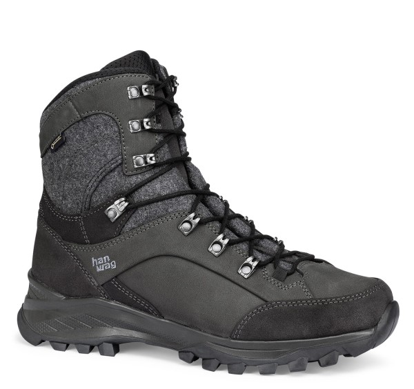 Banks Winter GTX, kolor: 064-064 - Asphalt / Asphalt