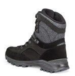 Banks Winter GTX, kolor: 012-064 - Black / Asphalt