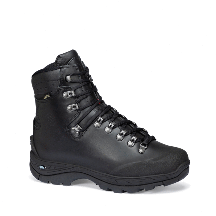 Alaska Winter GTX, kolor: 12 - Black
