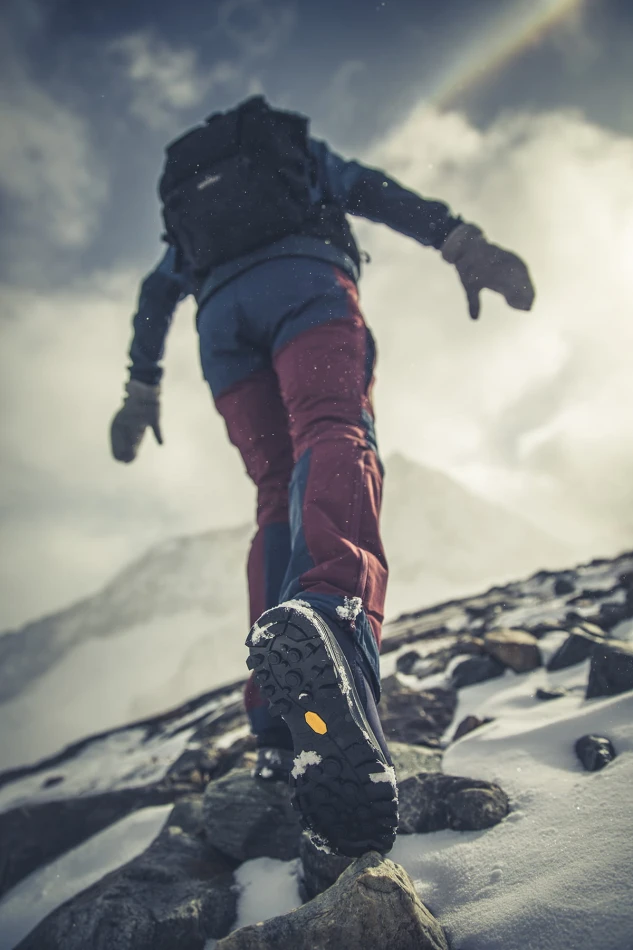 Banks Winter Lady GTX