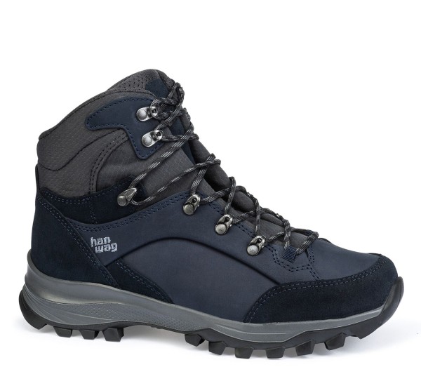 Banks Lady LL, kolor: 007-064 - Navy / Asphalt