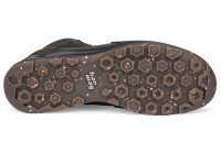 Araio Mid GTX, kolor: 049-064 - Sepia / Asphalt - podeszwa ATR