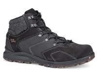 Araio Mid GTX, kolor: 064-064 - Asphalt / Asphalt - 1