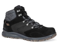 Araio Mid GTX, kolor: 012-064 - Black / Asphalt - 1