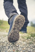 Araio Mid GTX - podeszwa ATR
