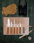 Cabin Chef Filleting Knife