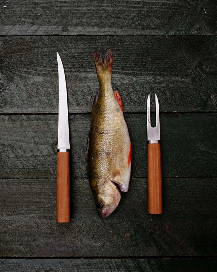 Cabin Chef Filleting Knife