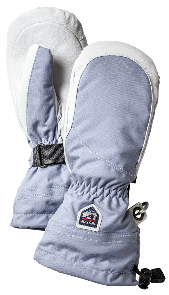 Hestra Heli Ski Female Mitt 30612, Kolor: 200020