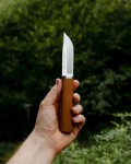 Cabin Chef Knife