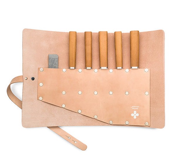Chef Knife Set