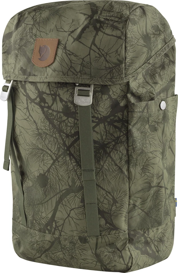 Greenland Top, kolor: 626 - Green Camo