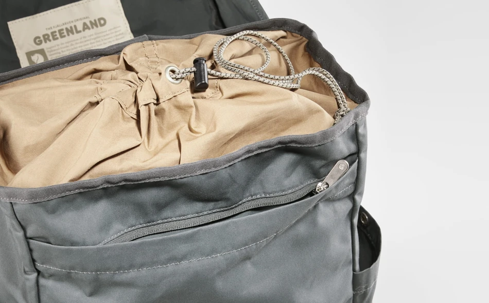 Fjallraven Greenland Top