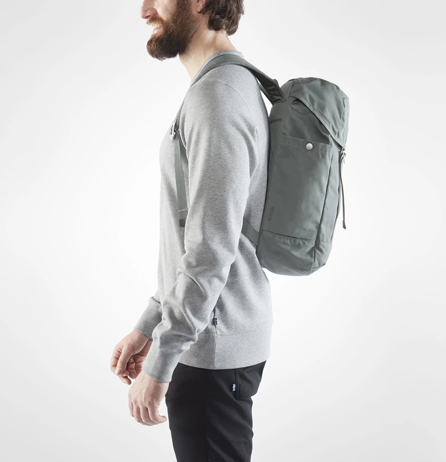 Greenland Top, kolor: 046 - Super Grey