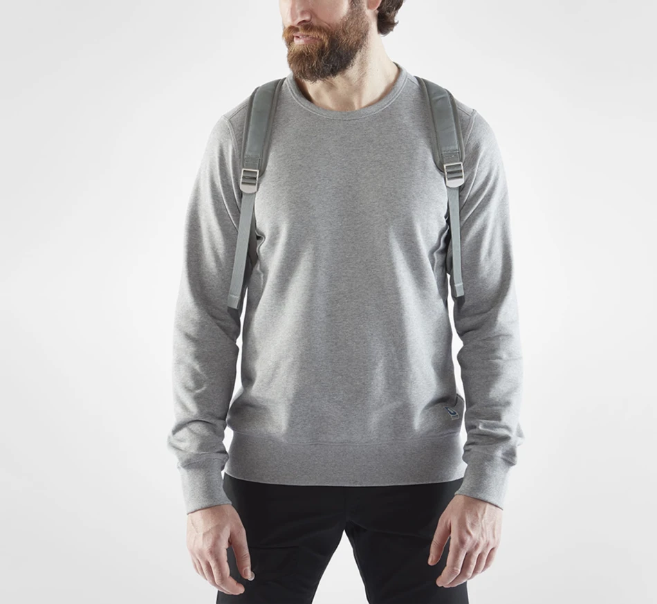 Greenland Top, kolor: 046 - Super Grey