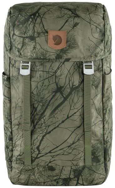 Greenland Top Large, kolor: 626 - Green Camo