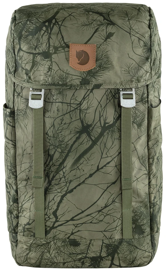 Greenland Top Large, kolor: 626 - Green Camo
