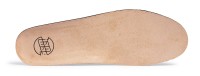 Hanwag Footbed Vegetable Tanned