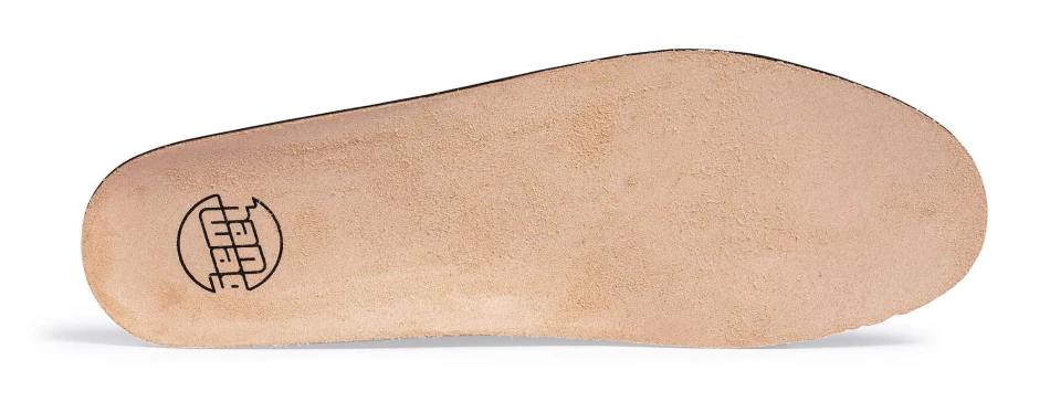 Hanwag Footbed Vegetable Tanned