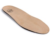 Hanwag Footbed Vegetable Tanned
