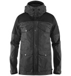Vidda Pro Jacket, kolor: 030-550 Dark Grey-Black