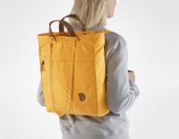 Fjallraven Totepack No.1, kolor: 156 - Dandelion
