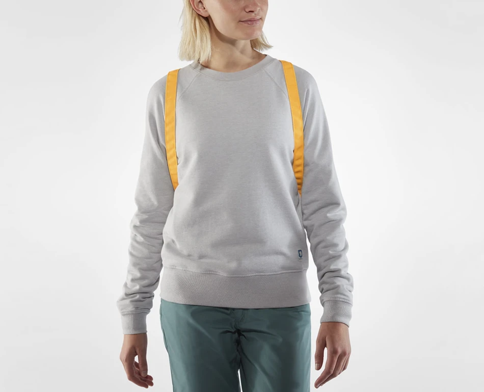 Fjallraven Totepack No.1, kolor: 156 - Dandelion
