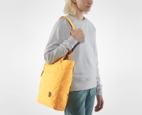 Fjallraven Totepack No.1, kolor: 156 - Dandelion