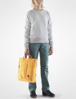Fjallraven Totepack No.1, kolor: 156 - Dandelion