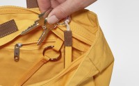 Fjallraven Totepack No.1, kolor: 156 - Dandelion