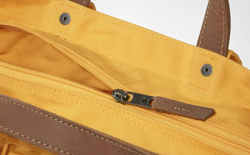 Fjallraven Totepack No.1, kolor: 156 - Dandelion