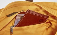 Fjallraven Totepack No.1, kolor: 156 - Dandelion