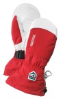 Army Leather Heli Ski Mitt 30571, Kolor: 560