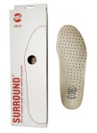 Footbed Surround