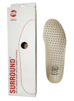 Footbed Surround