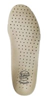 Footbed Surround