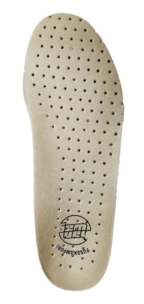 Footbed Surround