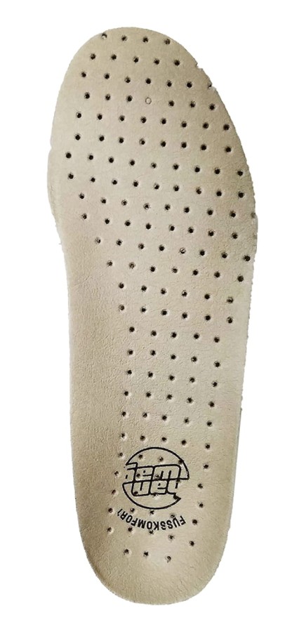 Footbed Surround