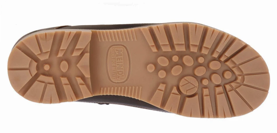 Meindl Kaltern, kolor: 46 - dark brown 2