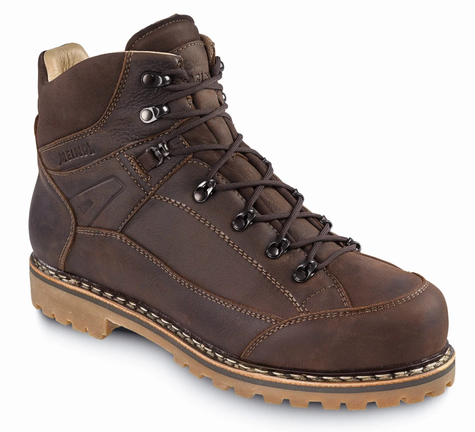 Meindl Kaltern, kolor: 46 - dark brown 1