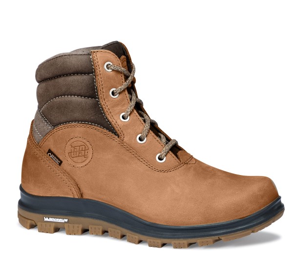 Aotea II Lady GTX, kolor: 295-064 Light Brown  / Asphalt