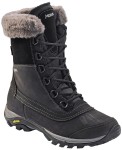 Ischgl Lady GTX, kolor: 01 - black