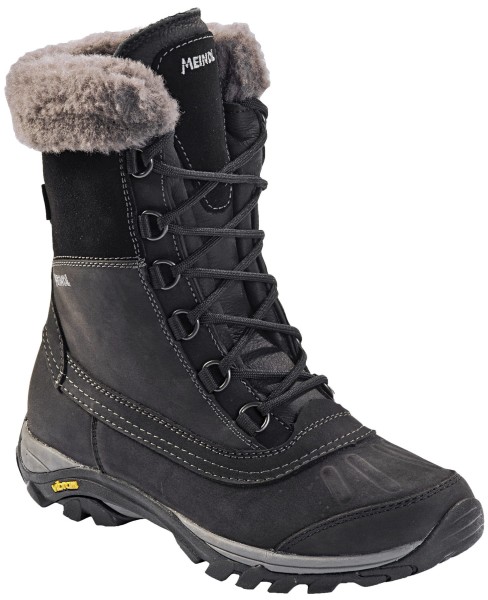 Ischgl Lady GTX, kolor: 01 - black