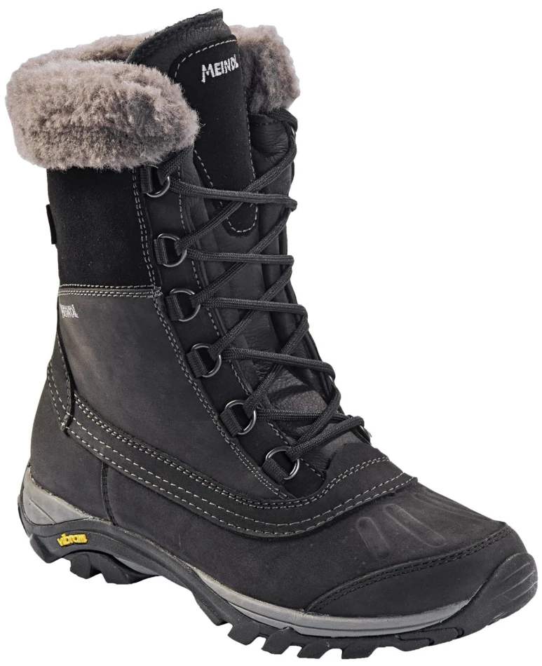 Ischgl Lady GTX, kolor: 01 - black