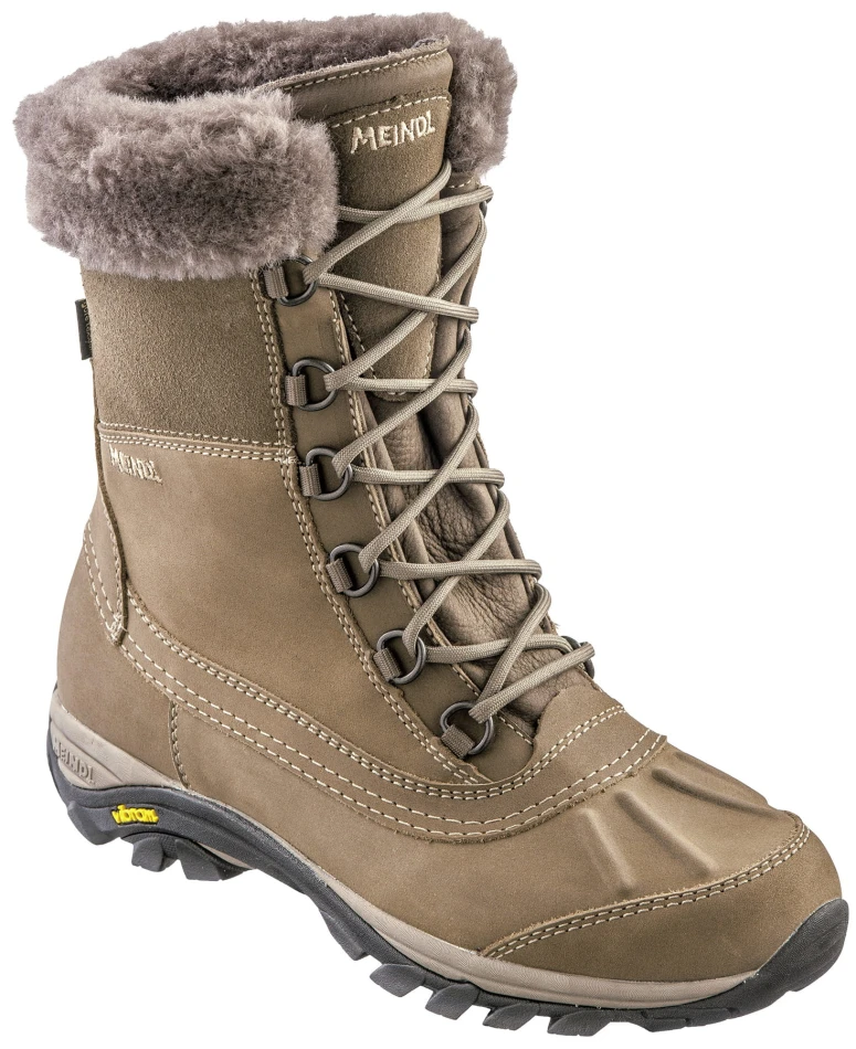 Ischgl Lady GTX, kolor: 05 - natural