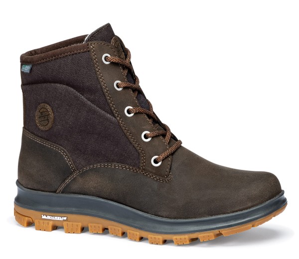 Saisa Mid Lady ES, kolor: 566 - Mocca-Mocca