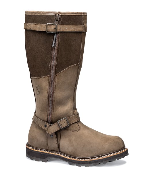 Grizzly Top, kolor: 56 - Erde Brown