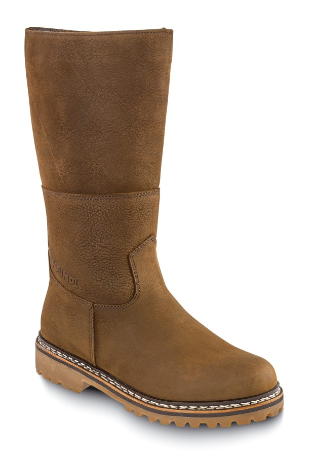 Abtenau Lady Meindl, kolor: 10 - brown